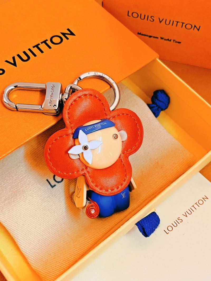 Louis Vuitton Keychains